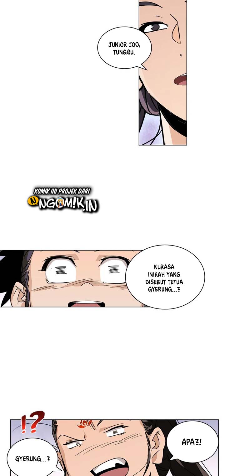 6 Worlds of Cultivation Chapter 04 Gambar 25